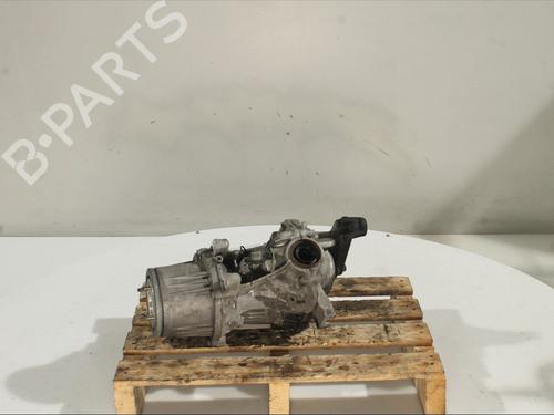 Differential hinten für MAZDA CX-5 (KF) 2.2 D AWD (KF4W2) (175 hp) 32377602