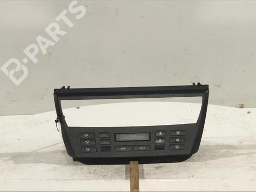 Used Climate control BMW X3 (E83) 2.0 sd (177 hp) 11908700