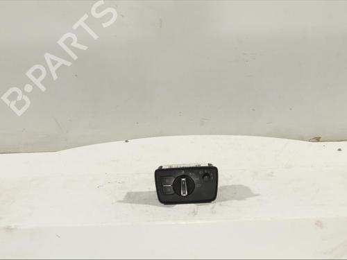 Used Headlight switch Headlight switch VW CC B7 (358) 2.0 TDI (136 hp) 11982140 11982140
