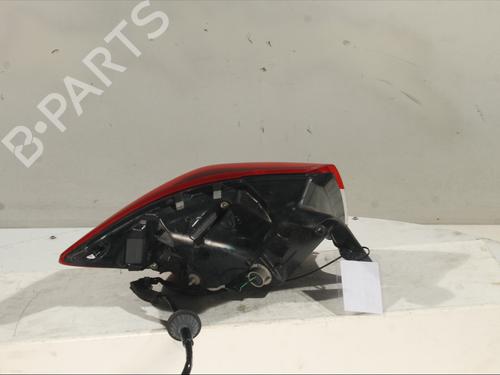 Right taillight MAZDA 2 Hatchback (DL, DJ) 1.5 E-SKYACTIV G | BP32333261C35 - Image 2