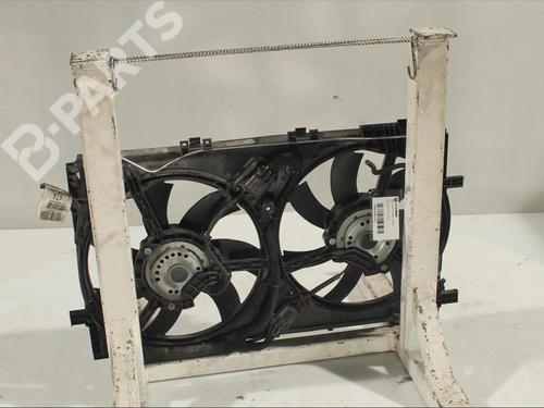 Radiator set OPEL INSIGNIA A (G09) 2.0 CDTI 4x4 (68) | BP11955146M120 