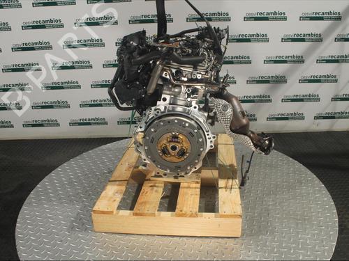 Engine TOYOTA YARIS (_P13_) 1.5 Hybrid (NHP130_) | BP11899374M1 
