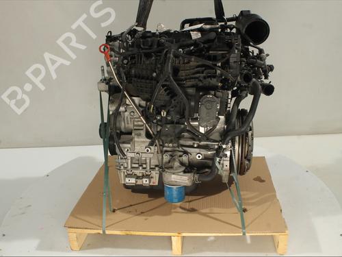 Used Engine HYUNDAI i30 (PDE, PD, PDEN) 2.0 N (275 hp) 28449391