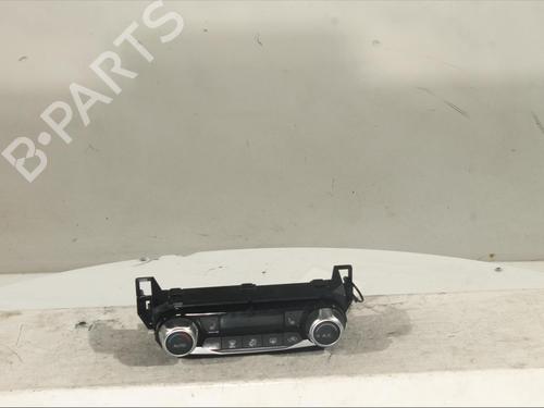 Used Climate control Climate control NISSAN JUKE (F16_) 1.0 (114 hp) 17317378 17317378