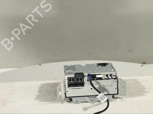 Used Electronic module Electronic module FORD FIESTA VII (HJ, HF) 1.0 EcoBoost (101 hp) 12082397 12082397