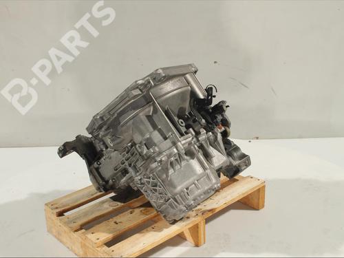 Gearbox OPEL ASTRA K (B16) 1.6 CDTi (68) | BP11910518M3
