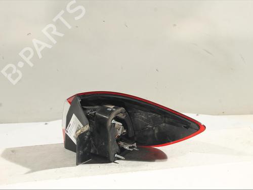 Left taillight FORD MONDEO IV Turnier (BA7) 2.0 TDCi | BP26728133C34 