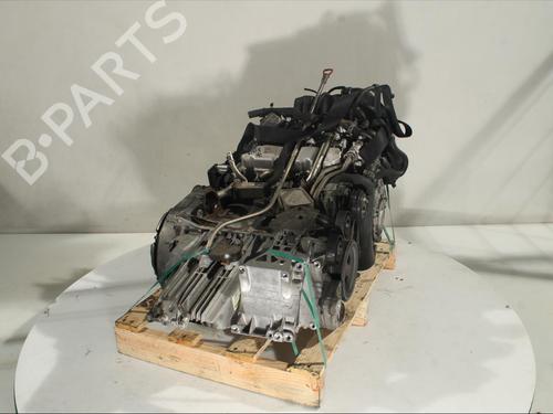 Engine MERCEDES-BENZ B-CLASS Sports Tourer (W245) B 180 CDI (245.207) | BP17317366M1 