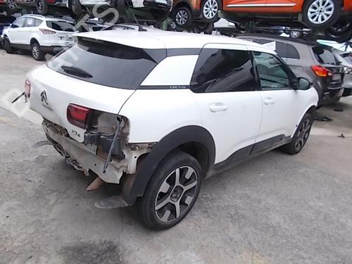 Instrument cluster CITROËN C4 CACTUS 1.5 BlueHDi 100 | BP26925904C47  - Image 5