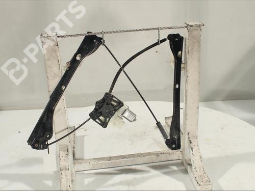 Front right window mechanism SKODA FABIA III (NJ3)  | BP12084885C23 