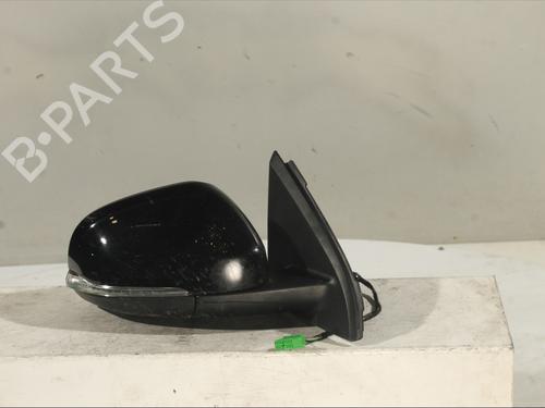 Right mirror VOLVO S60 II (134) DRIVe / D2 | BP30188931C27