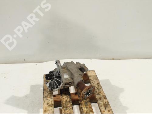 Front differential NISSAN JUKE (F15) 1.6 DIG-T 4x4 | BP11903265M23