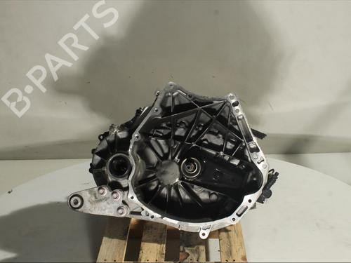 Gearkasse MAZDA 6 Saloon (GJ, GL) 2.0 (GJ2, GL2, GL6) (146 hp) 17824378
