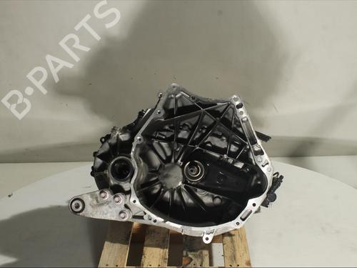 Cambio manuale MAZDA 6 Saloon (GJ, GL) 2.0 (GJ2, GL2, GL6) (146 hp) 17824378