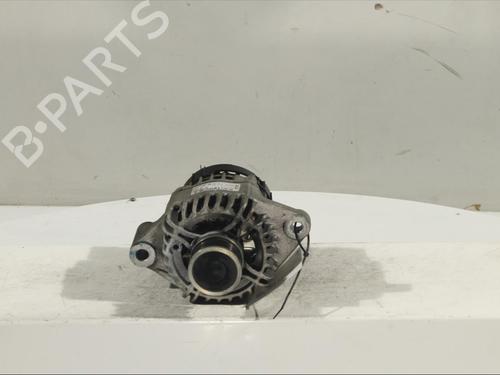 Alternator OPEL COMBO Tour (X12) 1.3 CDTI (C26, D26, E26, C05) 95523483 52003506MS1012101092