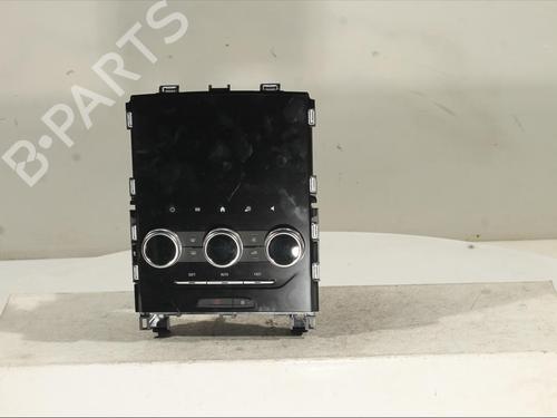 Used Display monitor Display monitor RENAULT MEGANE IV Hatchback (B9A/M/N_) 1.3 TCe 115 (B9N9) (116 hp) 23648245 23648245