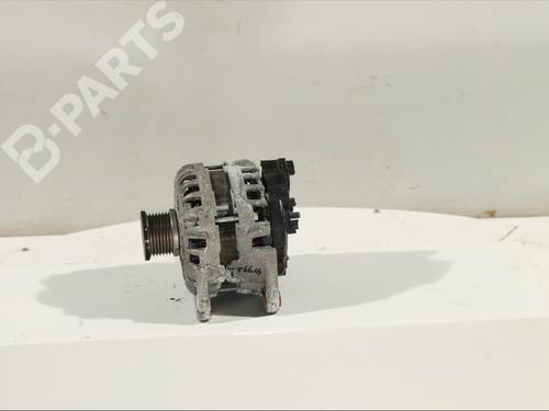 Alternator RENAULT CLIO IV (BH_) 0.9 TCe 90 (BHNF, BHMA, BHMH, BHJK, BHJR) | BP11903252M7 