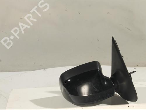 Right mirror DACIA SANDERO II 1.0 LPG (B8ML) | BP27494269C27 