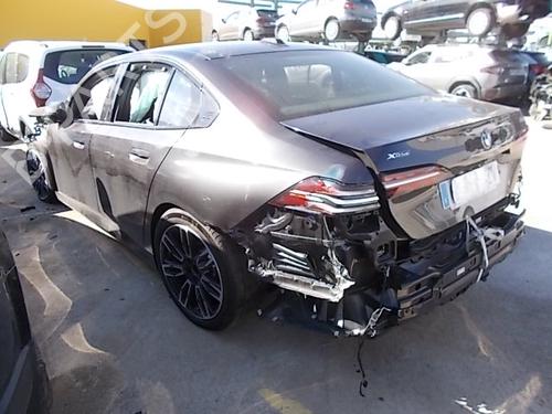 Steering column stalk BMW 5 (G60, G90, G68) 540 d Mild-Hybrid xDrive | BP36791414I23 - Image 4