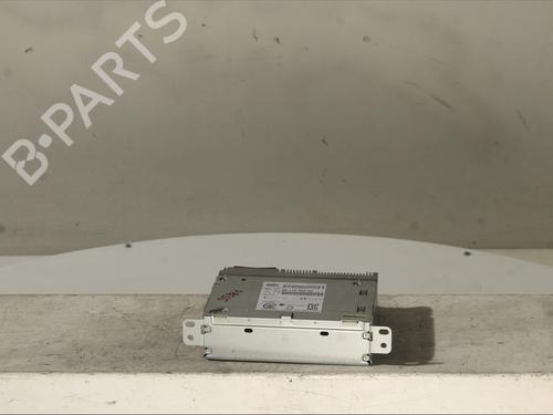Used Electronic module Electronic module PEUGEOT 208 I (CA_, CC_) 1.6 HDi / BlueHDi 75 (75 hp) 31606010 31606010