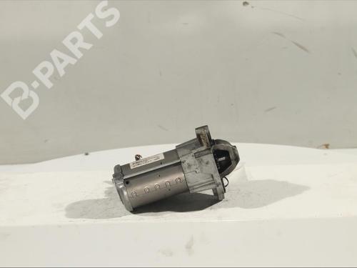 Startmotor NISSAN JUKE (F15) 1.5 dCi (110 hp) 11911697