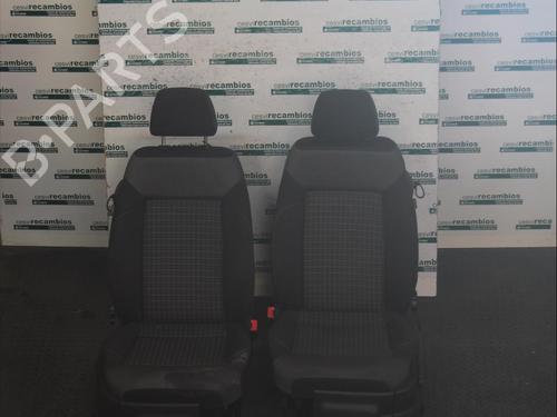 Used Right front seat Right front seat VW POLO V (6R1, 6C1) 1.0 (75 hp) 36496152 36496152