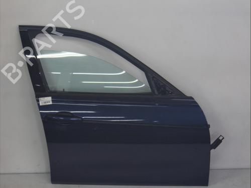 Porta frente direita Porta frente direita BMW 3 (F30, F80) 320 d (190 hp) 36770310 36770310