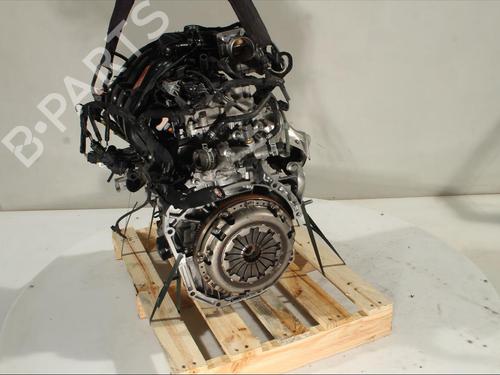 Engine DACIA DUSTER (HM_) 1.6 SCe 115 (HMM1) | BP23648316M1 - Image 8