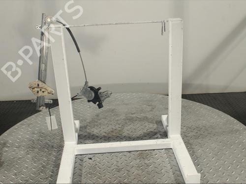 Used Front right window mechanism HONDA FR-V (BE) 2.2 i CTDi (BE5) (140 hp) 12078674