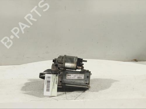 Used Starter Starter FORD TOURNEO COURIER B460 MPV 1.5 EcoBlue (100 hp) 11907666 11907666