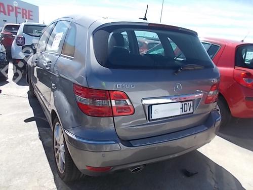 Engine MERCEDES-BENZ B-CLASS Sports Tourer (W245) B 180 CDI (245.207) | BP18049887M1 