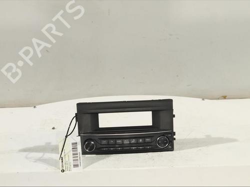 Used Switch Switch PEUGEOT 308 II (LB_, LP_, LW_, LH_, L3_) 1.6 HDi 100 (99 hp) 11903650 11903650