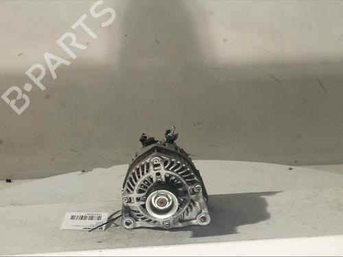Used Alternator Alternator MAZDA 3 (BM, BN) 2.0 (120 hp) 20290949 20290949
