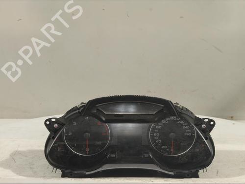 instrument-cluster-audi-a4-b8-8k2-2007-2008-2009-2010-2011-2012-2013-2014-2015-2016-2017-26925436 main image