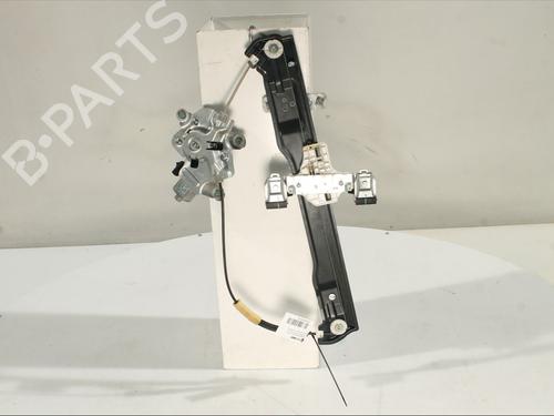 front-right-window-mechanism-ssangyong-tivoli-2015-28449449 main image