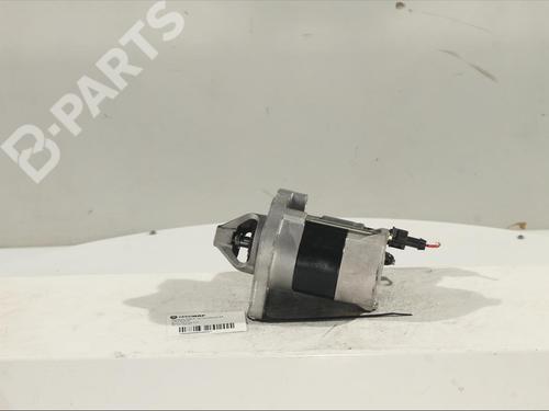 Used Starter PEUGEOT 208 II (UB_, UP_, UW_, UJ_) 1.2 PureTech 75 (75 hp) 11984541