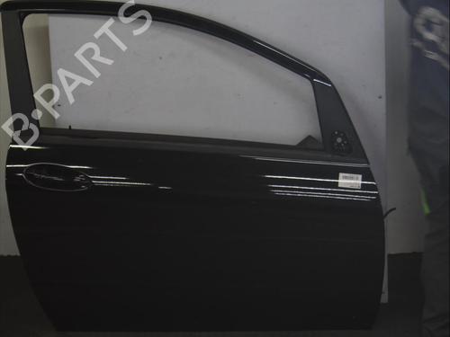 Used Right front door Right front door MERCEDES-BENZ A-CLASS (W169) A 180 CDI (169.007, 169.307) (109 hp) 18298995 18298995