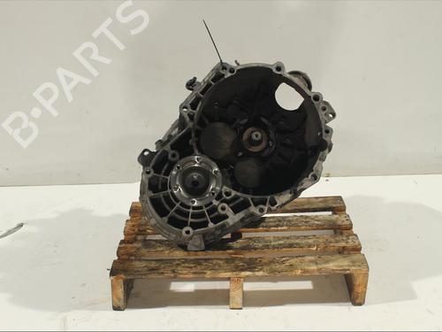 Used Gearbox Gearbox AUDI A3 (8P1) 2.0 TDI 16V (140 hp) 11983209 11983209