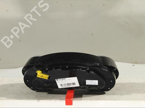 Used Instrument cluster Instrument cluster PEUGEOT 3008 I MPV (0U_) 1.6 BlueHDi 120 (120 hp) 26925841 26925841