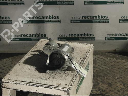 Starter FORD ECOSPORT  | BP11896537M8 