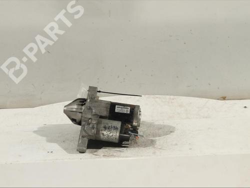 Startmotor DACIA DOKKER MPV (KE_) 1.6 LPG (102 hp) 11904458