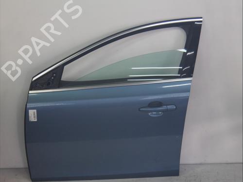 Used Left front door Left front door VOLVO V40 Hatchback (525) D3 (150 hp) 34457139 34457139
