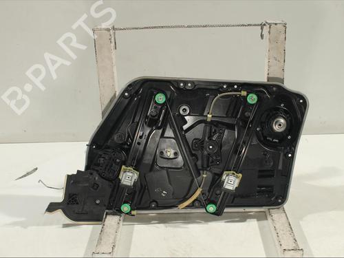 Used Front left window mechanism Front left window mechanism MERCEDES-BENZ A-CLASS (W176) A 200 CDI / d (176.008) (136 hp) 12082625 12082625
