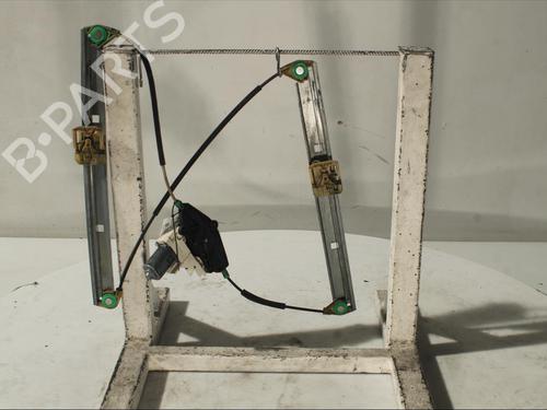 Used Front right window mechanism AUDI Q5 (8RB) [2008-2019]  12552513