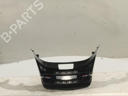 Used Climate control Climate control PEUGEOT 208 I (CA_, CC_) 1.2 THP 110 (110 hp) 30188842 30188842