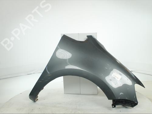 Used Right front fenders Right front fenders VW SHARAN (7N1, 7N2) 2.0 TDI (150 hp) 36345423 36345423