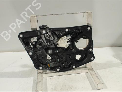 Used Front left window mechanism Front left window mechanism FIAT 500X (334_) 1.6 D Multijet (334AXA1B, 334AXA11) (120 hp) 12080438 12080438