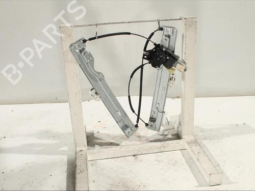 Used Front left window mechanism Front left window mechanism FORD KUGA II (DM2) 1.5 EcoBoost (150 hp) 12079831 12079831