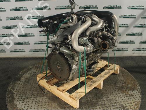 Engine VOLVO S80 I (184) 2.5 TDI | BP11896554M1 