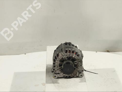 Alternator VW TIGUAN (5N_)  | BP11907061M7 
